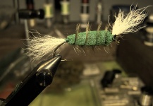 Atlantic Salmon Flies