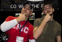 Western Canadian Fly Fishing Expo 2014