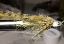 Ryan Breault 's Cool Fly-tying Picture – Fly dreamers 