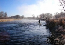 Tips de pesca - Casteando con viento