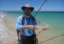 Fly-fishing Photo of Dart shared by Nick Richards | Fly dreamers 