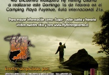 4to Encuentro Mosquero Fly Fishing Osorno 2014