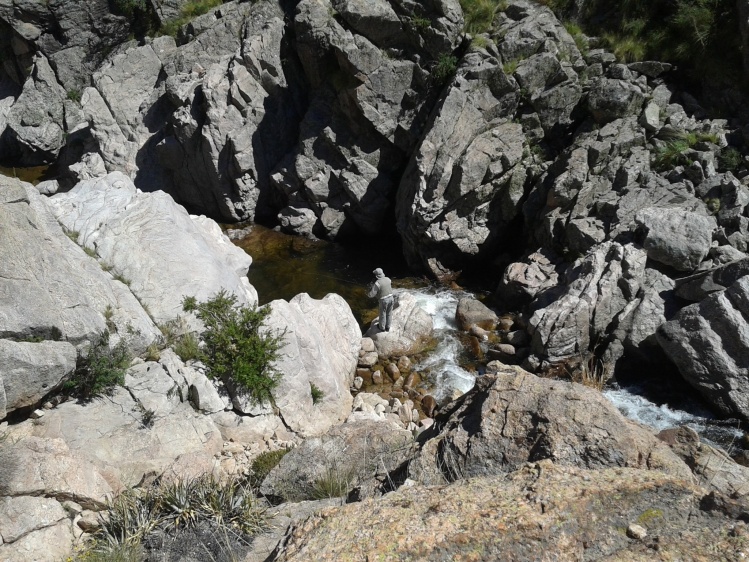 Sierras de Córdoba