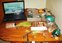 Fly Tying