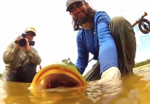 Filmmakers: MOTIV Fishing (GeoFish & GeoBass)