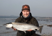 Spring seatrout, Dreamfish