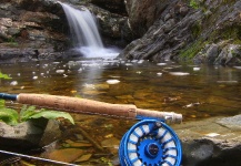 Nice Fly-fishing Gear Pic shared by Mikey Wright 