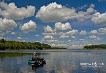 Pike Fly-fishing Situation – Callum Conner shared this Photo in Fly dreamers 