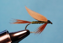 Fly-tying Pic by Jimbo Busse 