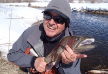 More Yampa River Rainbows