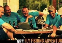 Fly Fishing Adventures
