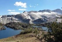 The Eastern Sierra