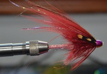 MAS TEMPLE DOG TUBE FLIES 