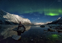  Genial Situación de Pesca con Mosca de Trucha marrón – Fotografía por Arctic Silver en Fly dreamers