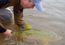  Fotografía de Pesca con Mosca de Dorado por Matias Sabatini – Fly dreamers