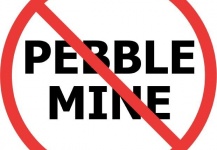 Rio Tinto pulls out of Pebble mine