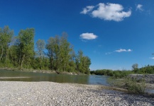 river Drava