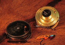 Marcelo Morales 's Sweet Fly-fishing Gear Image – Fly dreamers 