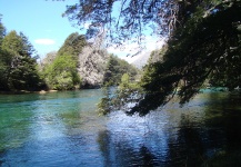 Rio Manso