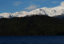 Lago Yelcho, El Comienzo de la Patagonia Chilena