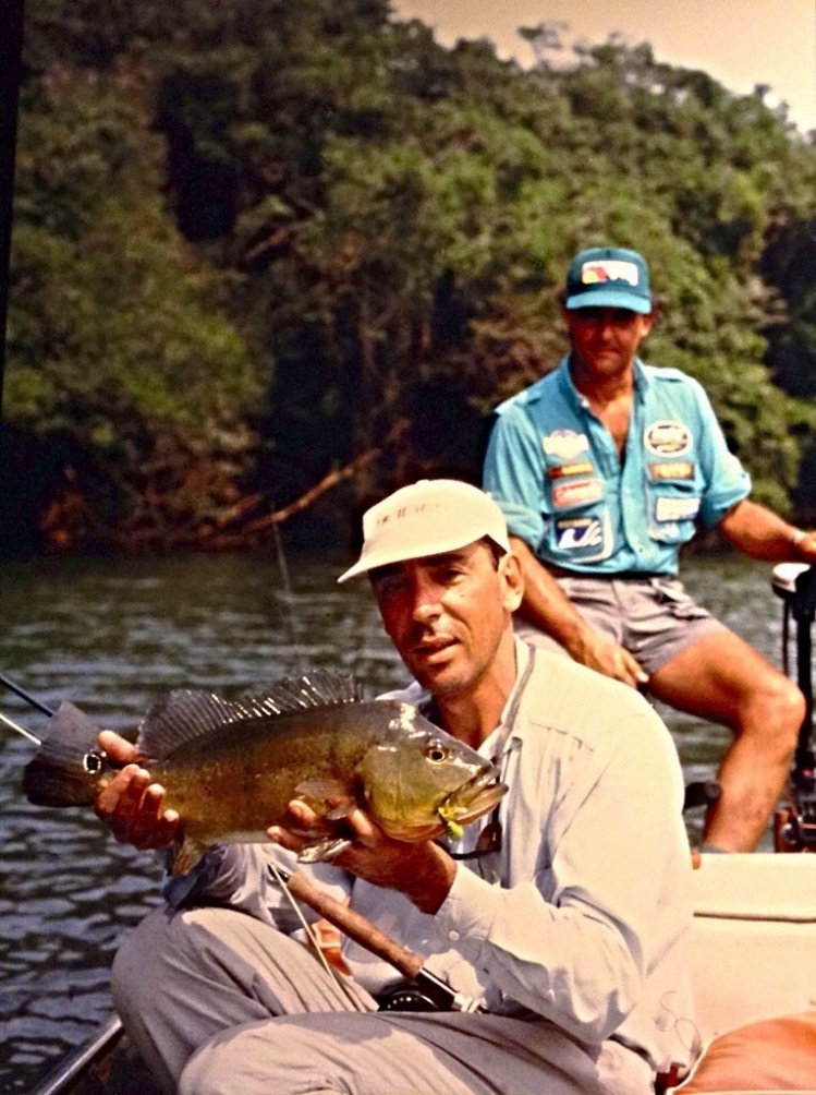 Rio Liberdade ou Comandante Fontoura