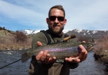 Colorado rainbows and browns 2014 