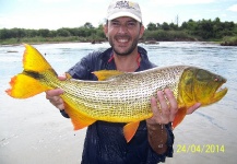  Fotografía de Pesca con Mosca de Dorado por Alejandro Haro – Fly dreamers 