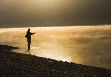  Interesante Foto de Situación de Pesca con Mosca por Brothers On The Fly – Fly dreamers