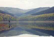  Mira esta foto de Situación de Pesca con Mosca de Brothers On The Fly – Fly dreamers