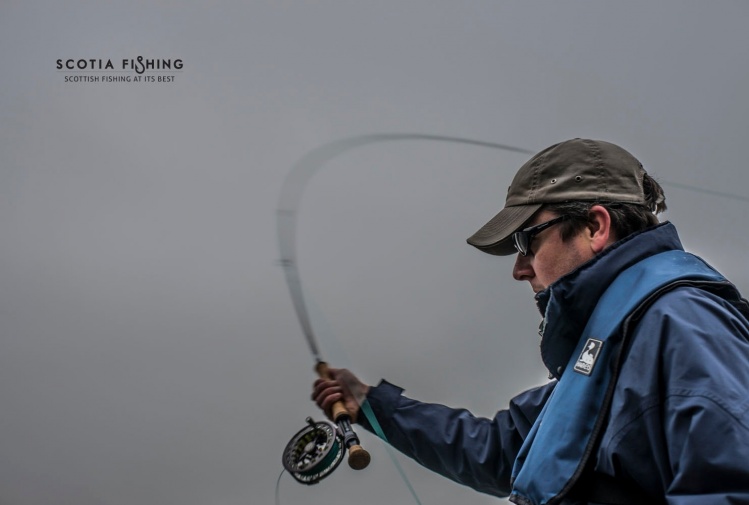 Loop Cross S1 9' #9

Fly fishing in Scotland with style!