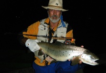  Fotografía de Pesca con Mosca de Mackinaw por Musicarenje.net  - Murino – Fly dreamers