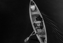  Gran Situación de Pesca con Mosca de Trucha de lago – Por Daniel Lapanui en Fly dreamers