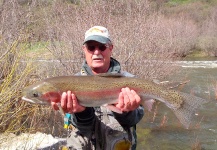 27" Yampa Bow