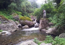 Fly-fishing Situation Photo shared by Lucas Alvarez – Fly dreamers 