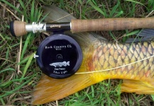 Cool Fly-fishing Gear Photo shared by Dan Frasier – Fly dreamers 