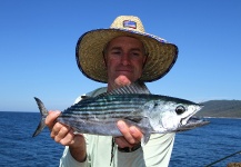 Fly-fishing Photo of Bonito shared by Tom Baxter – Fly dreamers 