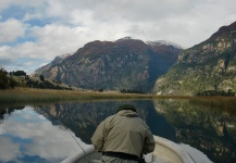 Cool Fly-fishing Situation Picture shared by Joseph Bandet – Fly dreamers