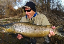 LIMAY MEDIO: EL RÍO DE LOS MIL CASTS. MAYO 2014-TODO VADEO