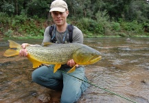  Fotografía de Pesca con Mosca de Dorado por Alejandro Haro – Fly dreamers 