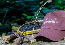 Brant Fageraas 's Fly-fishing Gear Photo – Fly dreamers 