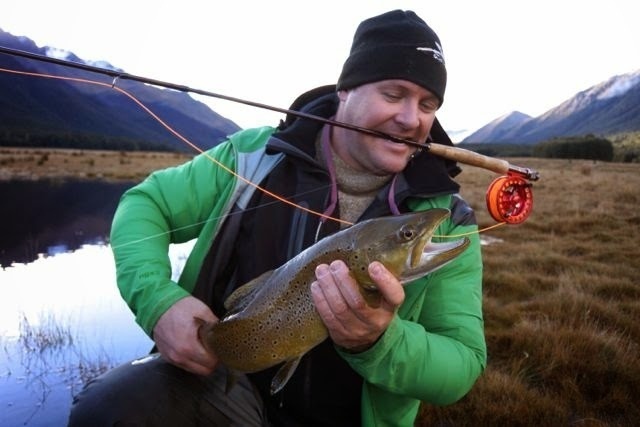 NZ FLY FISHING JUST GOT BETTER