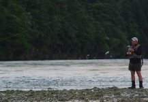  Genial Foto de Situación de Pesca con Mosca por Mark Wallace – Fly dreamers