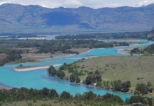 Se rechazó el polémico proyecto HidroAysén en Chile