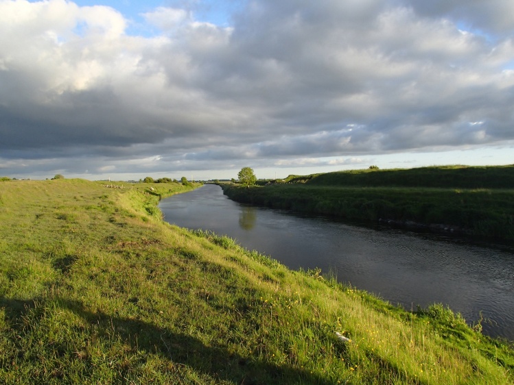 river corrib