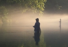 Fly-fishing Situation Image shared by Kevin Boddy – Fly dreamers