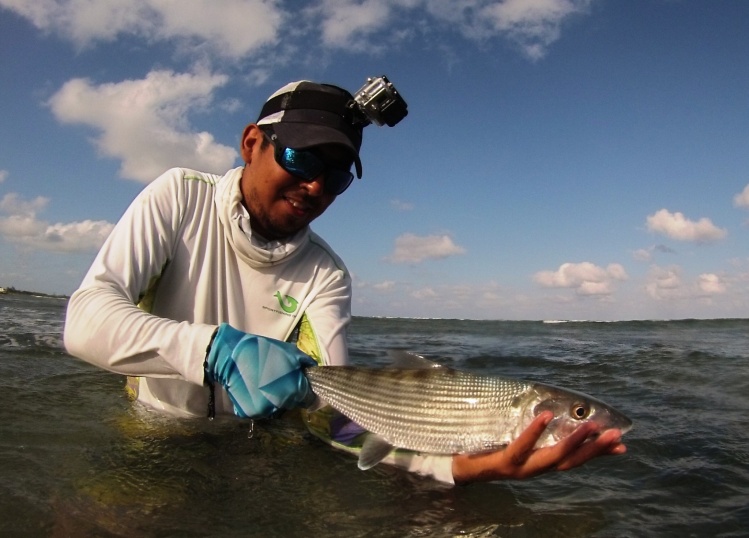 bonefish