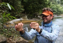 About Fly Fishing in the Himalayas - A Talk with Bryant Dunn