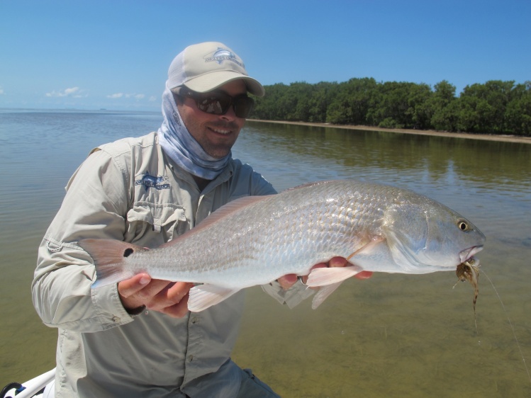 Aaron O'Leary a great guide from WA Olympia Peninsula.