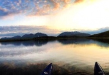  Mira esta imagen de Situación de Pesca con Mosca de Todd Green – Fly dreamers