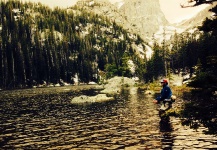 Jason Michalenko 's Fly-fishing Situation Image – Fly dreamers 